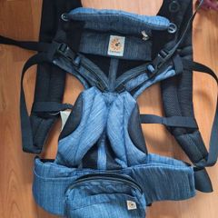 Ergobaby carrier