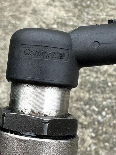 1.6 TDI injector