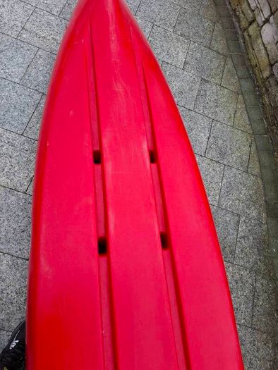 Perception Triumph Kayak