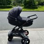 Buggy stokke Image 3