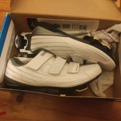Shimano Cycling shoes
