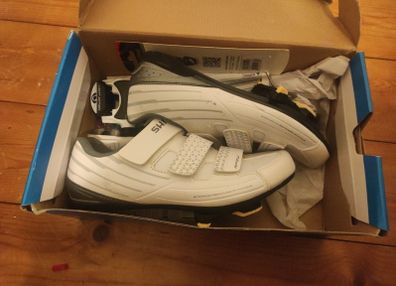 Shimano Cycling shoes