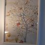 Woodland Themed Picture For Childs Nursery Image 3