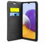 Flip Protective Cover For Samsung Galaxy S21 ULTRA Wallet Book Case Image 2