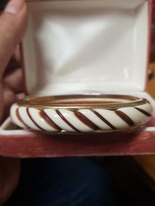 Vintage Bracelet / Bangle