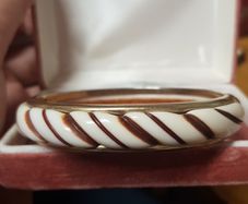 Vintage Bracelet / Bangle