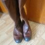 leather shoes Image 4