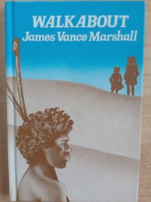 Walkabout