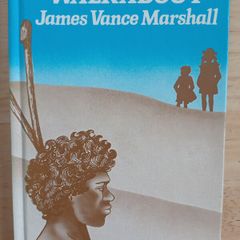 Walkabout