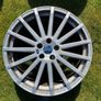 Ford Focus RS Wheels Genuine Image 2
