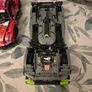 LEGO Porsche, Ferrari and Peugeot Image 4