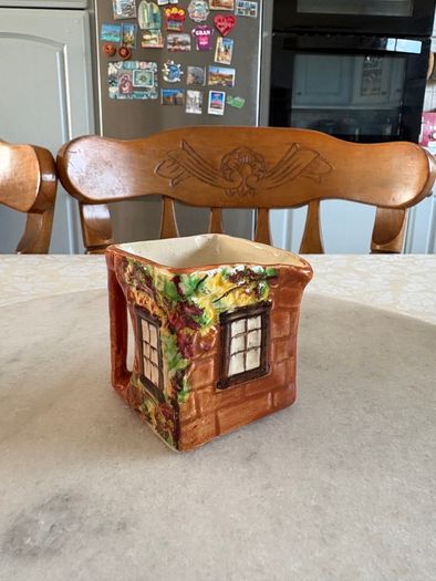 Vintage Price Bros Cottage Ware collection