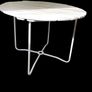 Vintage Garden Table - Folding Image 2