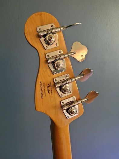 Fender Squier CV 60s P-Bass