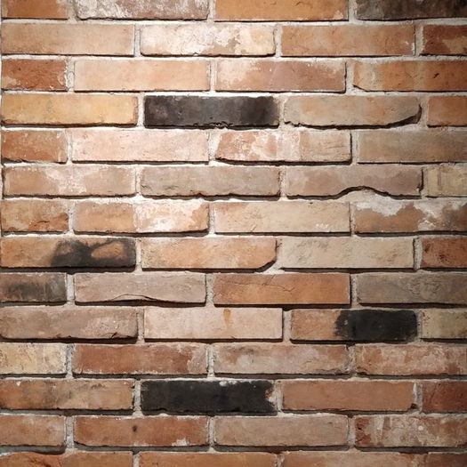 Natural Brick Slips