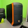 PC Gaming/Office Computer Akoya i7, GTX 1650, 16GB ram Image 6