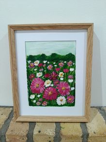 Original Acrylic Painting ainting