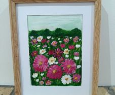 Original Acrylic Painting ainting