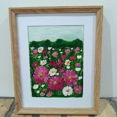 Original Acrylic Painting ainting