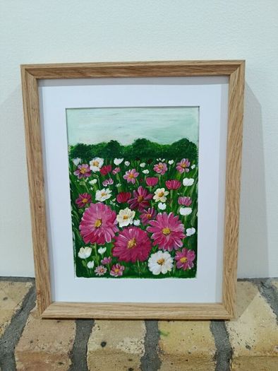 Original Acrylic Painting ainting
