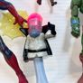 action figures collectible toys and accessories Image 9