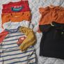 baby boy clothes 6-9m Image 8