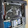 Laptop Toshiba NB250 Netbook Spares or repair Image 3