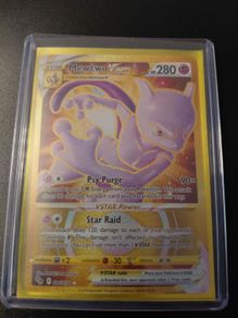 Mewtwo vstar