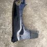 BMW e70 X5 Drivers side wing Image 2