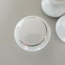 Vintage Ceramic Knobs Image 5