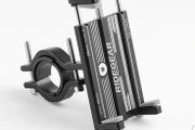 Cycle Phone Holders.  Steel