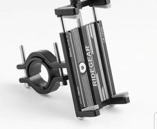 Cycle Phone Holders.  Steel