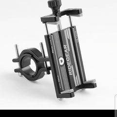 Cycle Phone Holders.  Steel