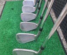 Stealth Irons Golf clubs