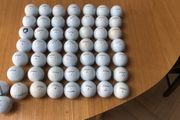 cheap golf balls