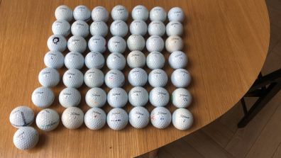 cheap golf balls