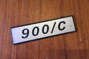 Badge (Fiat 127)