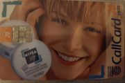 Nivea callcard