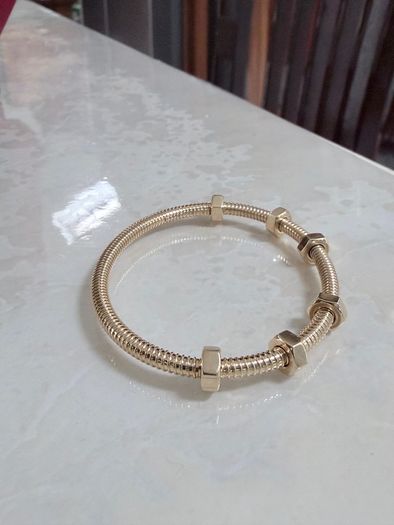 Ecrou de Cartier Bracelet