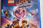 The Lego Movie 2 PS4 Game