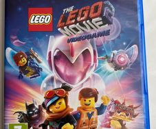The Lego Movie 2 PS4 Game