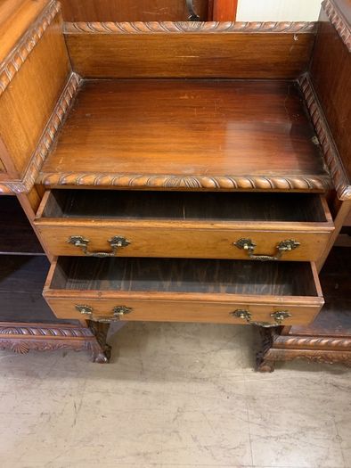 Antique Sideboard