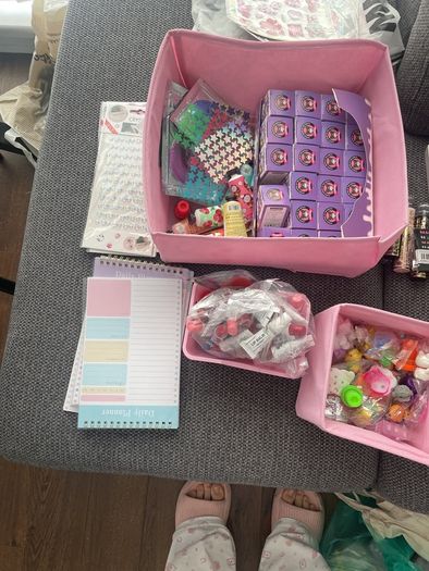 things for girls