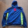 Suzuki GSX-R hoodie Image 4