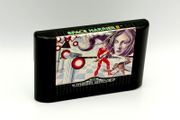 Space Harrier 2 for Sega Mega Drive - Cartridge