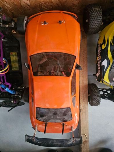 rc car cheapest bundle to be got