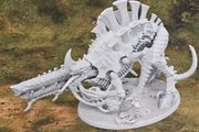 Warhammer 40k Tyranid Tyrannofex