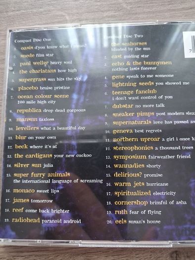 2CD - Shine - 9