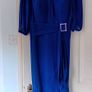 mother of the groom/bride dress/occasion dress Image 3