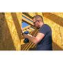 Draper Tools Brushless Combi Drill Bare D20 20V 60Nm Image 4
